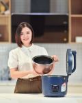 Nồi cơm điện lòng niêu Goldsun GRC5046 