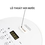Nồi cơm điện tử GRC5055