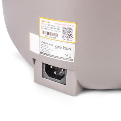 Nồi cơm điện GRC5049