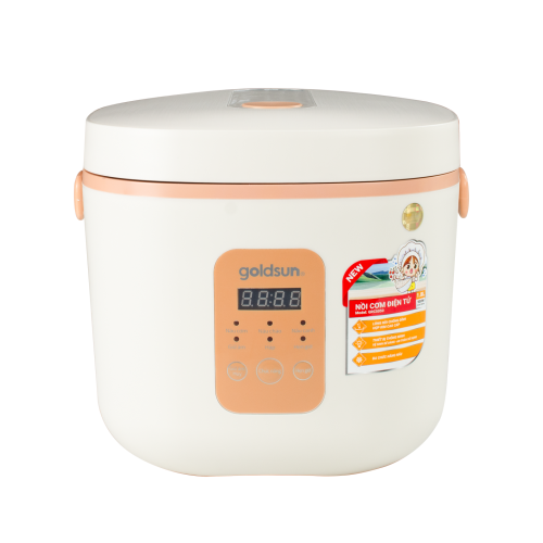 Nồi cơm điện tử GRC5050