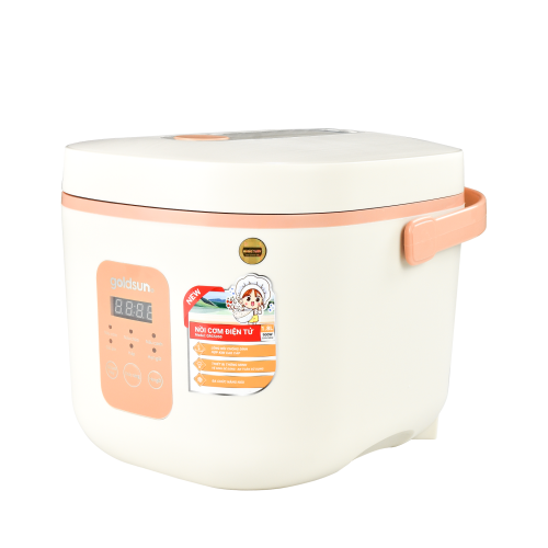 Nồi cơm điện tử GRC5050