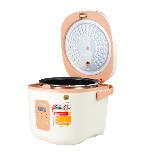 Nồi cơm điện tử GRC5050
