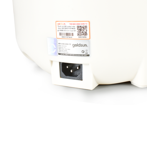 Nồi cơm điện tử GRC5050