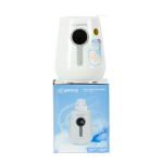 Máy hâm sữa đơn GCSW02WH