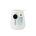 Máy hâm sữa đơn GCSW02WH