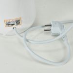 Máy hâm sữa đơn GCSW02WH