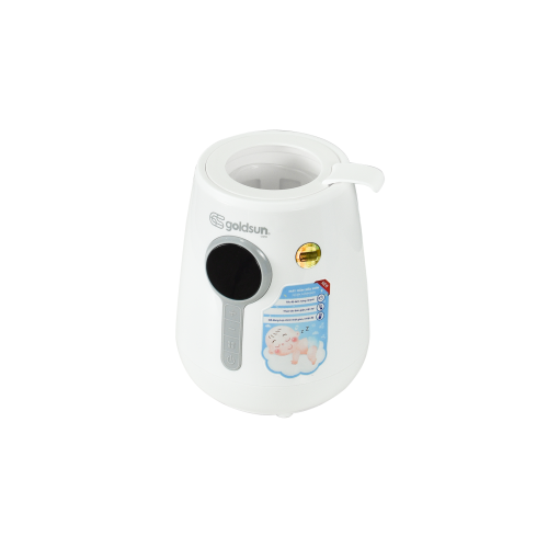 Máy hâm sữa đơn GCSW02WH