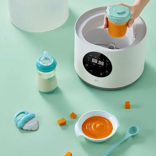 Máy tiệt trùng hơi nước đa năng GCSD03WH
