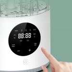 Máy tiệt trùng hơi nước đa năng GCSD03WH