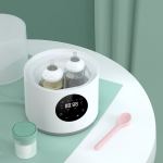 Máy tiệt trùng hơi nước đa năng GCSD03WH