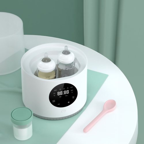 Máy tiệt trùng hơi nước đa năng GCSD03WH
