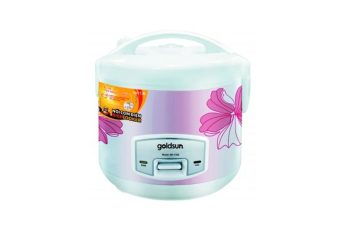 NỒI CƠM ĐIỆN CƠ 1.8L GOLDSUN GR-1183(P)