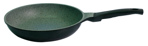 Chảo chống dính vân đá FP-GD1126-IH