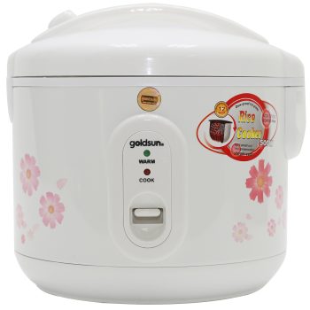 Nồi cơm điện Goldsun 1,2 lít ARC-G12AB2