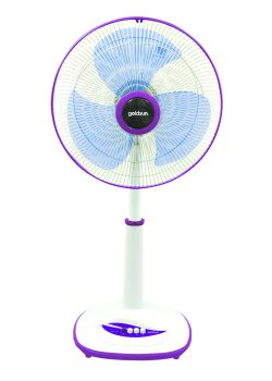 Quạt điện lửng Goldsun S4001-0