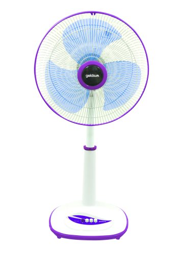 Quạt điện lửng Goldsun S4001-0