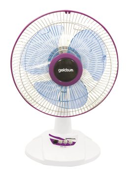 Quạt điện để bàn Goldsun T3001-0