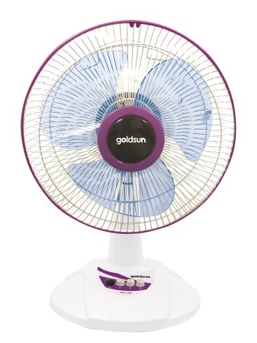 Quạt điện để bàn Goldsun T3001-0