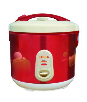Nồi cơm điện Goldsun 1,8 lít ARC - G18DK (R)