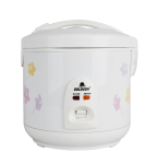 Nồi cơm điện Goldsun 1,8 lít ARC - G18DB