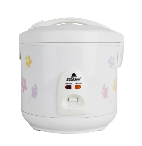 Nồi cơm điện Goldsun 1,8 lít ARC - G18DB