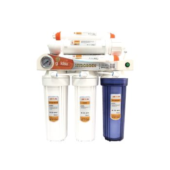 Cụm máy lọc nước Goldsun 10 cấp - FA2701