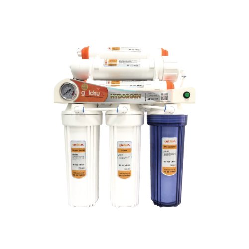 Cụm máy lọc nước Goldsun 10 cấp - FA2701