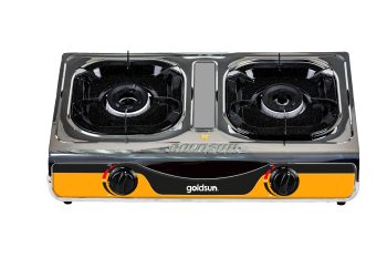 BẾP GAS DƯƠNG GOLDSUN GS-406SMG