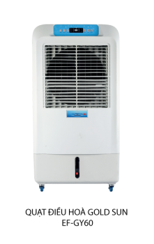 Máy làm mát Goldsun EF-GY60