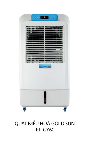Máy làm mát Goldsun EF-GY60