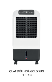 Máy làm mát Goldsun EF-GY35