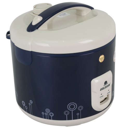 Nồi cơm điện Goldsun 1,8 lít ARC-G18DM