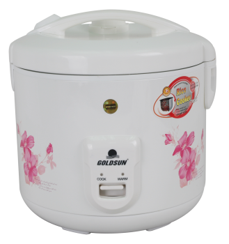 Nồi cơm điện Goldsun 1,8 lít ARC-G18MD
