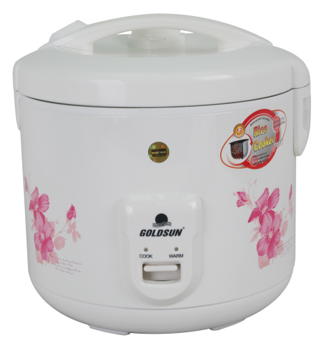 Nồi cơm điện Goldsun 1,8 lít ARC-G18MD