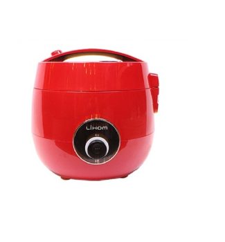 Nồi cơm điện HÀN QUỐC 1 lít Lihom