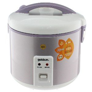 Nồi cơm điện Goldsun 1.8 lít ARC-G18SA2