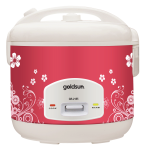 NỒI CƠM ĐIỆN CƠ 1.8L GOLDSUN GR-2185