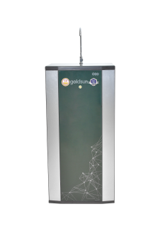 Máy lọc nước Goldsun Eco 10 cấp có vỏ tủ - FA1304(G)
