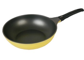 Chảo chống dính cao cấp Goldsun DP-GP326-IH