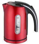 Ấm siêu tốc Goldsun 1,8 lít EK-GF1836S Đỏ