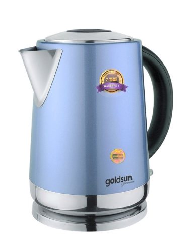 Ấm siêu tốc Goldsun GPK-717SB