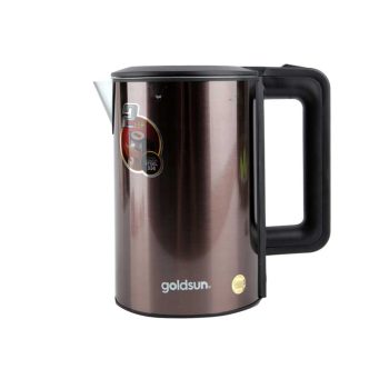 Ấm siêu tốc 2 lớp GKT2640