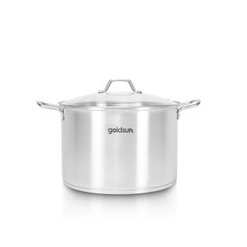 Nồi luộc gà inox GPO2110-30S