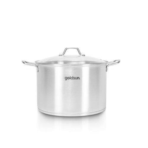 Nồi luộc gà inox GPO2110-30S