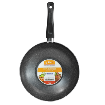 Chảo chống dính Goldsun GPA1005-28IH 
