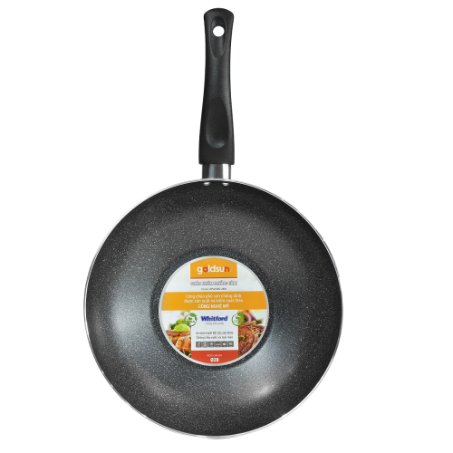 Chảo chống dính Goldsun GPA1005-28IH 