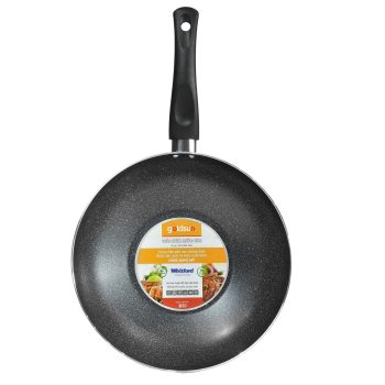 Chảo chống dính Goldsun GPA1005-30IH 