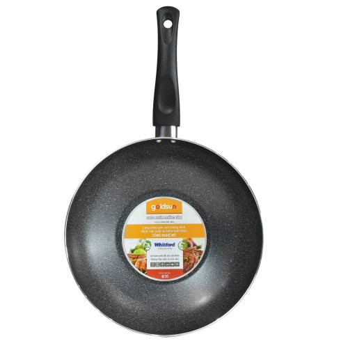 Chảo chống dính Goldsun GPA1005-30IH 