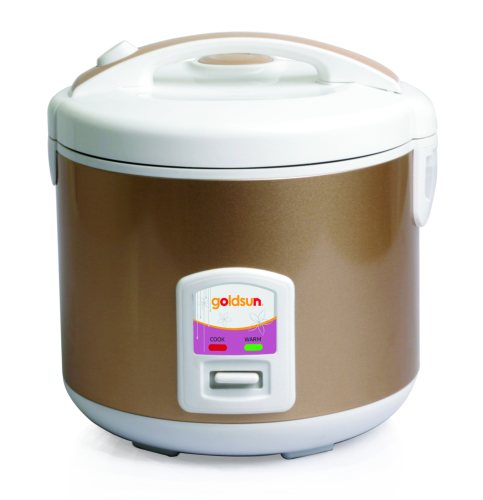 Nồi cơm điện Goldsun 1,8 lit ARC-G18XB