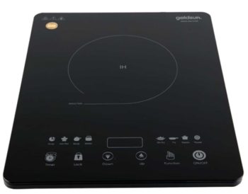 Bếp điện từ đơn Goldsun BA2101MT